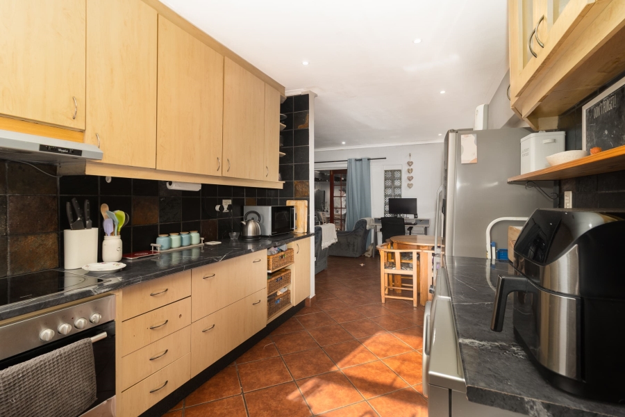 4 Bedroom Property for Sale in Richwood Western Cape